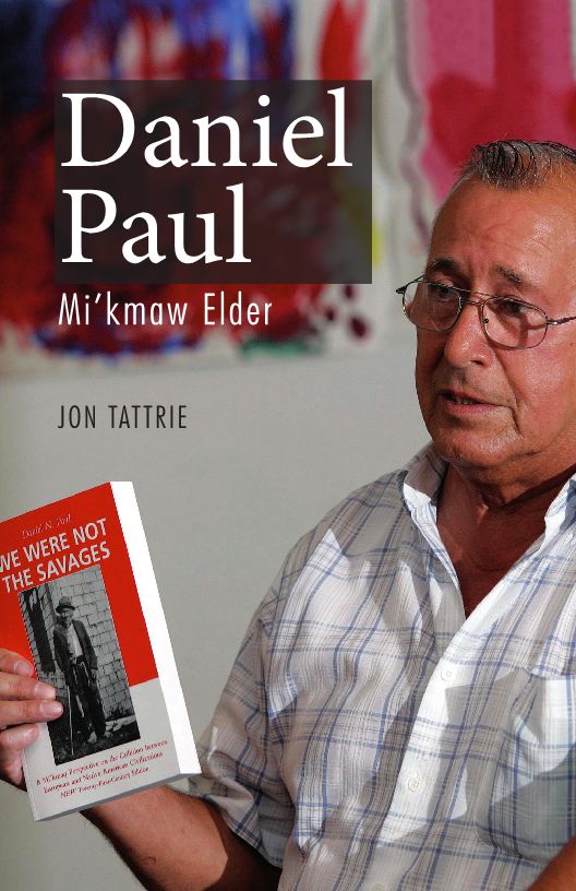 Title details for Daniel Paul by Jon Tattrie - Available